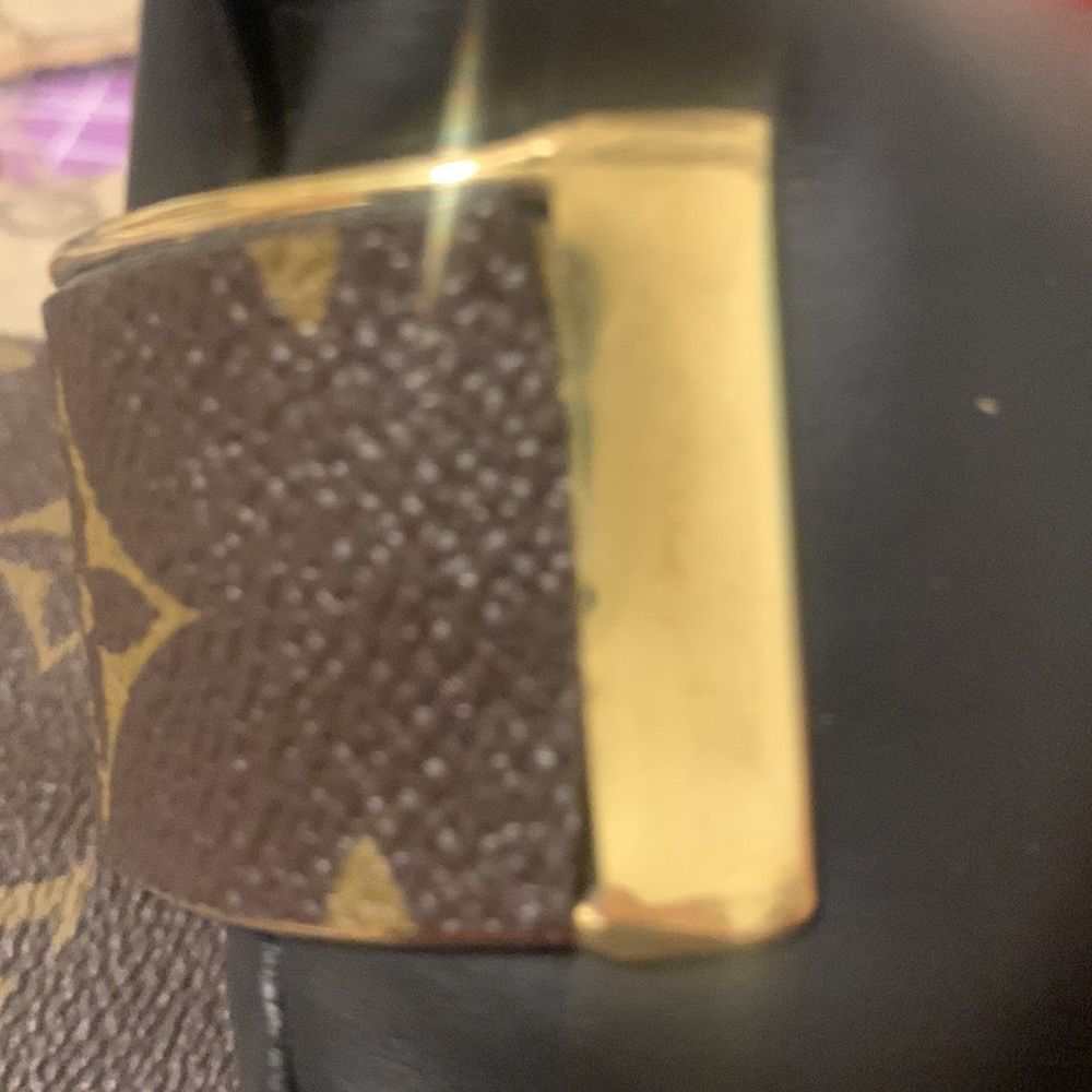 Cuff bracelet - Picture 5 of 6